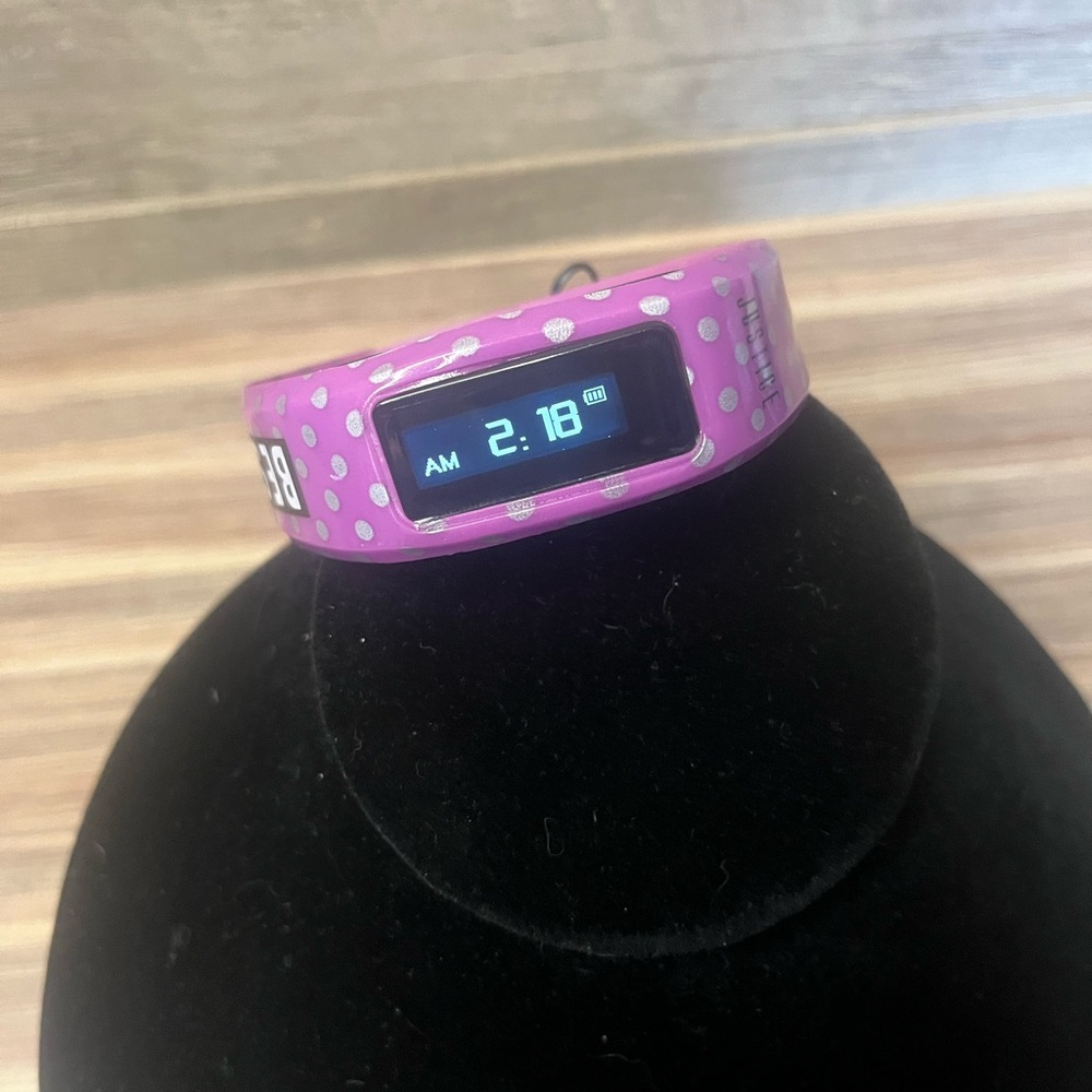 Justice Kid Activity Tracker - Picture 5 of 7